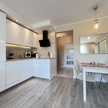 Zdrojowa Sun Apartment سفينويتشي المظهر الخارجي الصورة