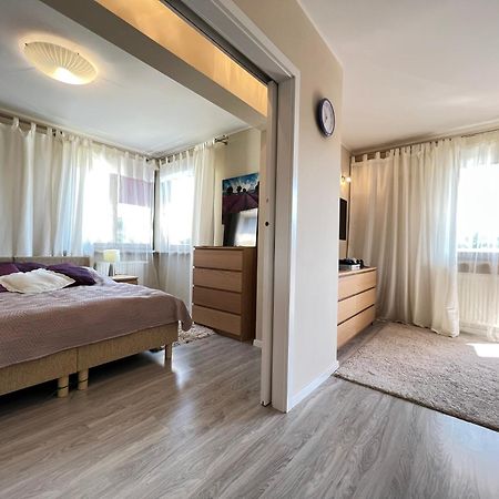 Zdrojowa Sun Apartment سفينويتشي المظهر الخارجي الصورة