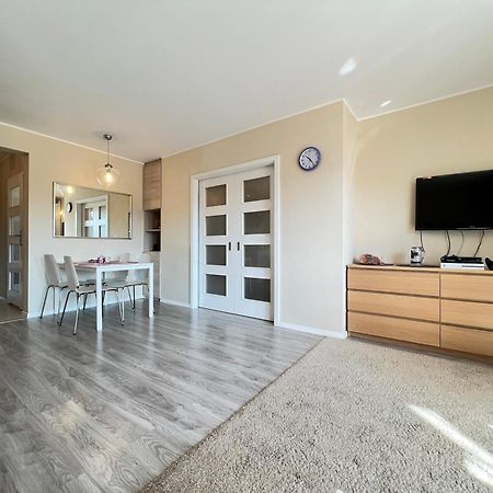 Zdrojowa Sun Apartment سفينويتشي المظهر الخارجي الصورة