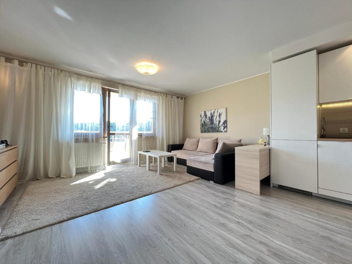 Zdrojowa Sun Apartment سفينويتشي المظهر الخارجي الصورة