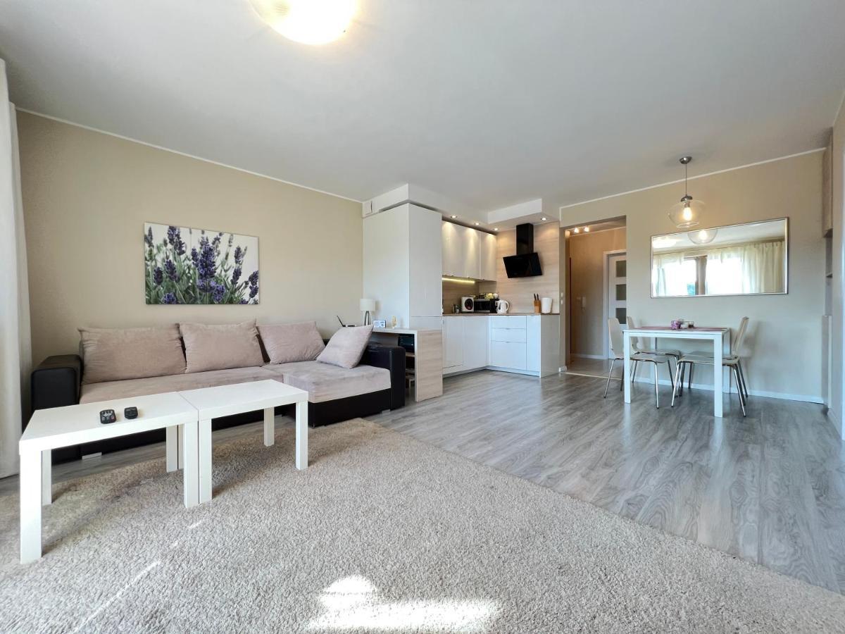 Zdrojowa Sun Apartment سفينويتشي المظهر الخارجي الصورة