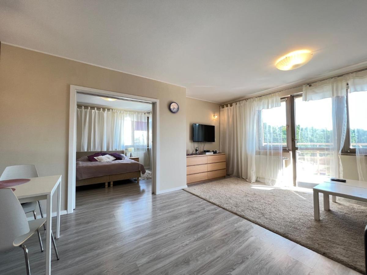 Zdrojowa Sun Apartment سفينويتشي المظهر الخارجي الصورة