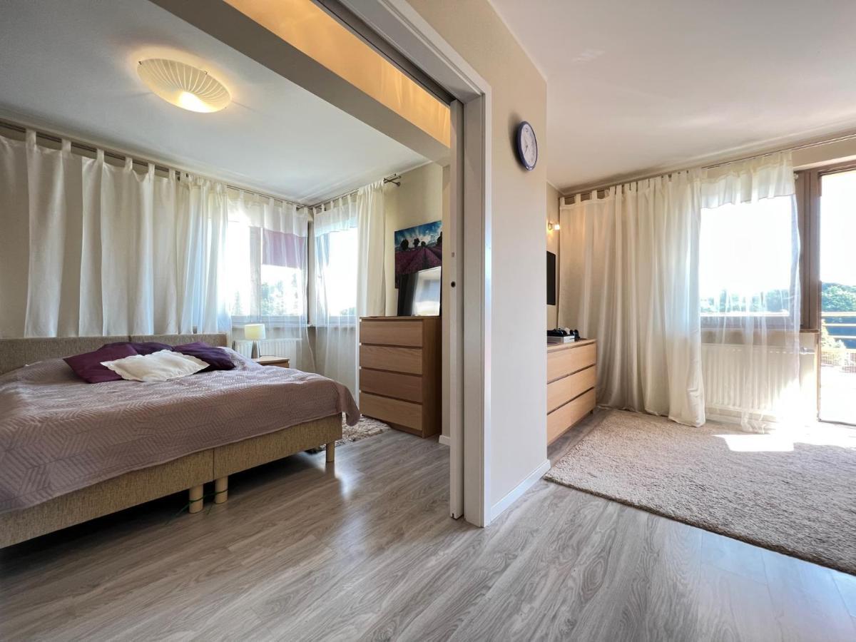 Zdrojowa Sun Apartment سفينويتشي المظهر الخارجي الصورة