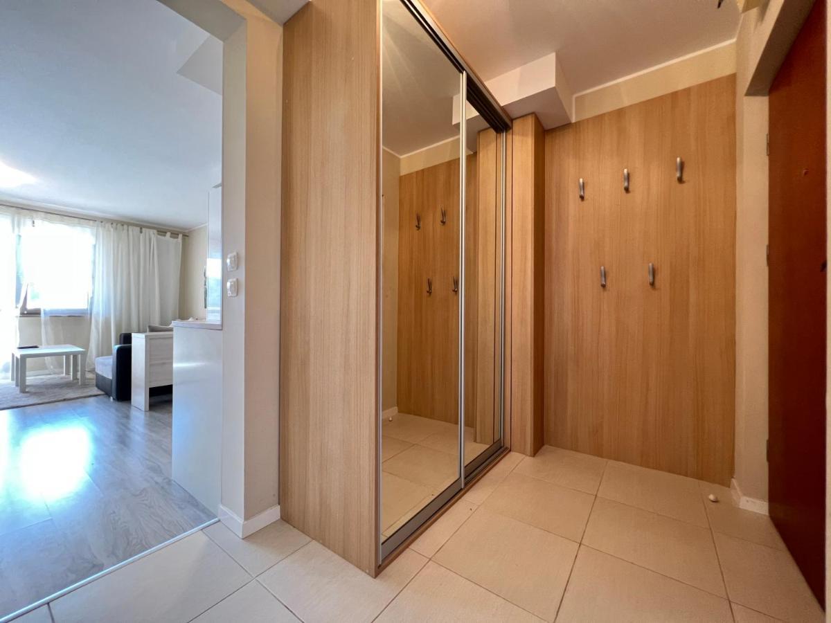 Zdrojowa Sun Apartment سفينويتشي المظهر الخارجي الصورة