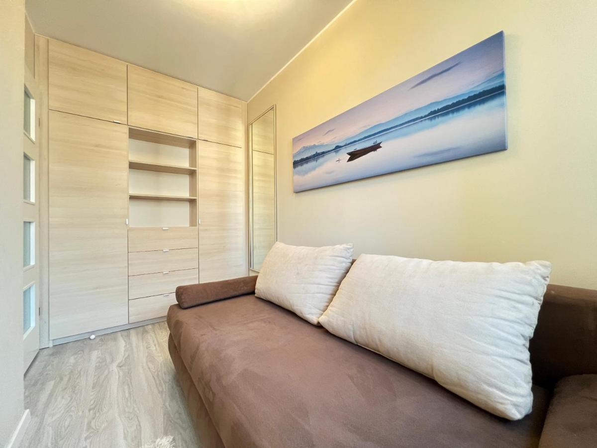 Zdrojowa Sun Apartment سفينويتشي المظهر الخارجي الصورة