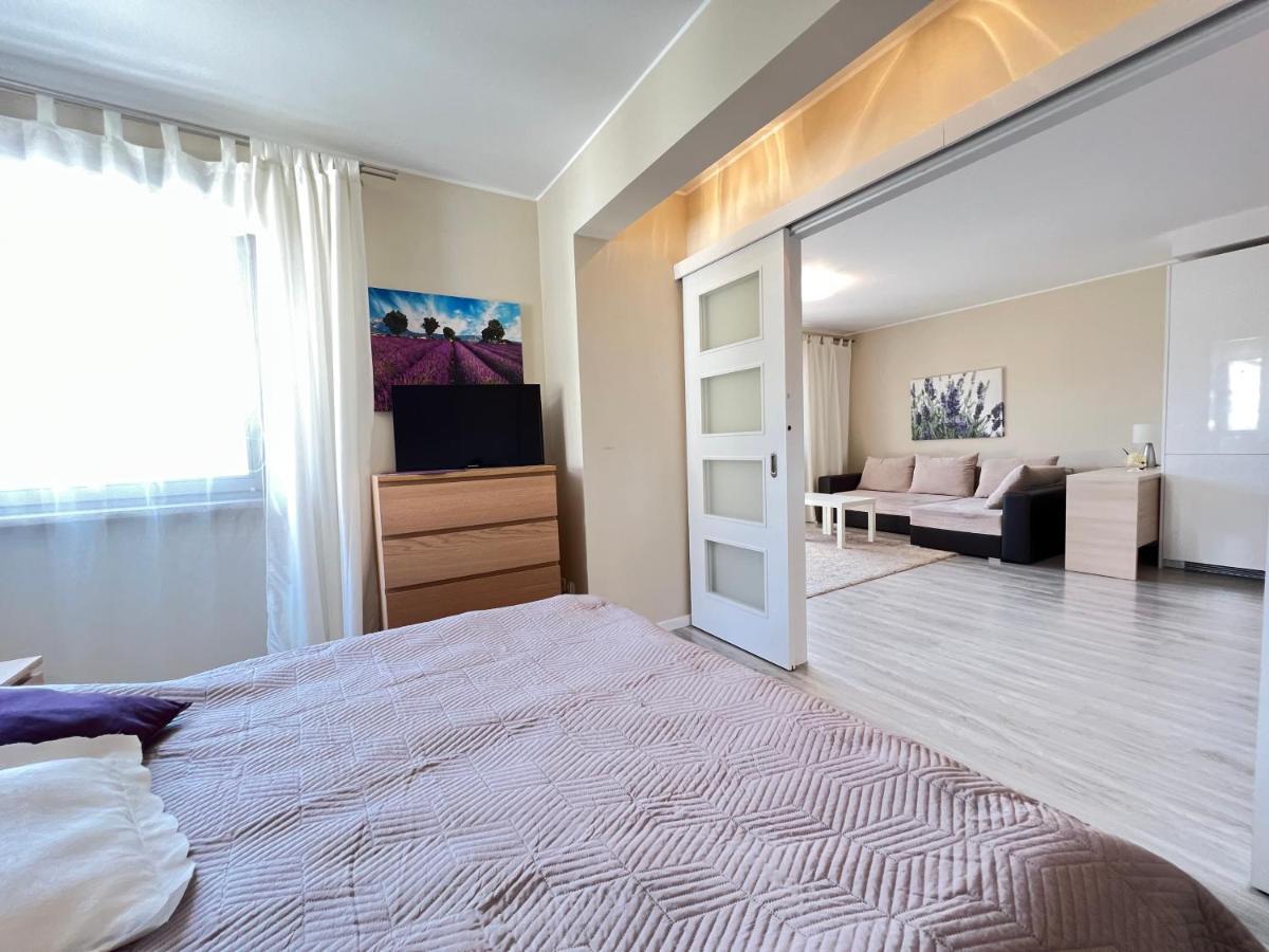 Zdrojowa Sun Apartment سفينويتشي المظهر الخارجي الصورة