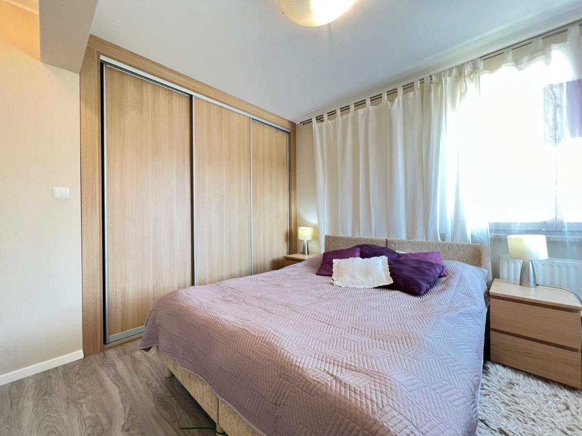 Zdrojowa Sun Apartment سفينويتشي المظهر الخارجي الصورة
