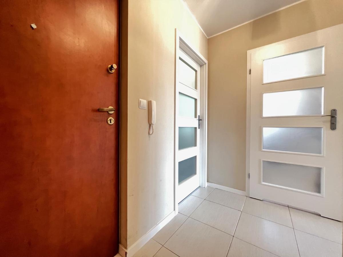 Zdrojowa Sun Apartment سفينويتشي المظهر الخارجي الصورة