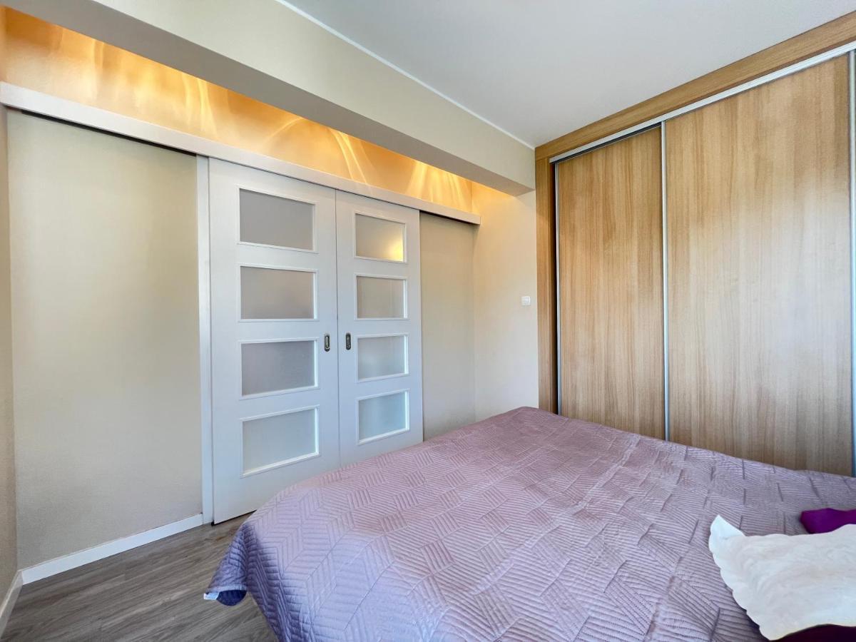 Zdrojowa Sun Apartment سفينويتشي المظهر الخارجي الصورة