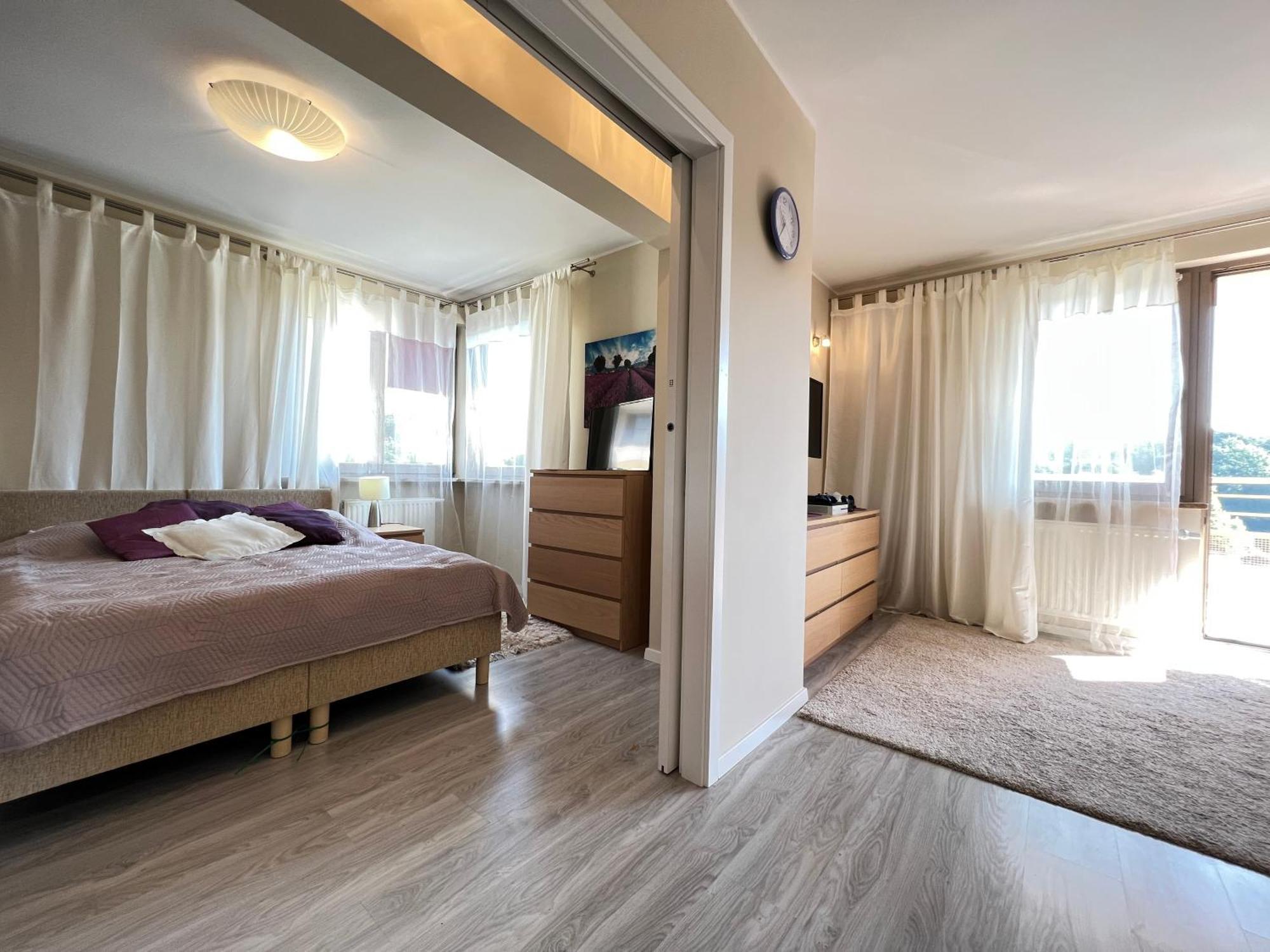 Zdrojowa Sun Apartment سفينويتشي المظهر الخارجي الصورة