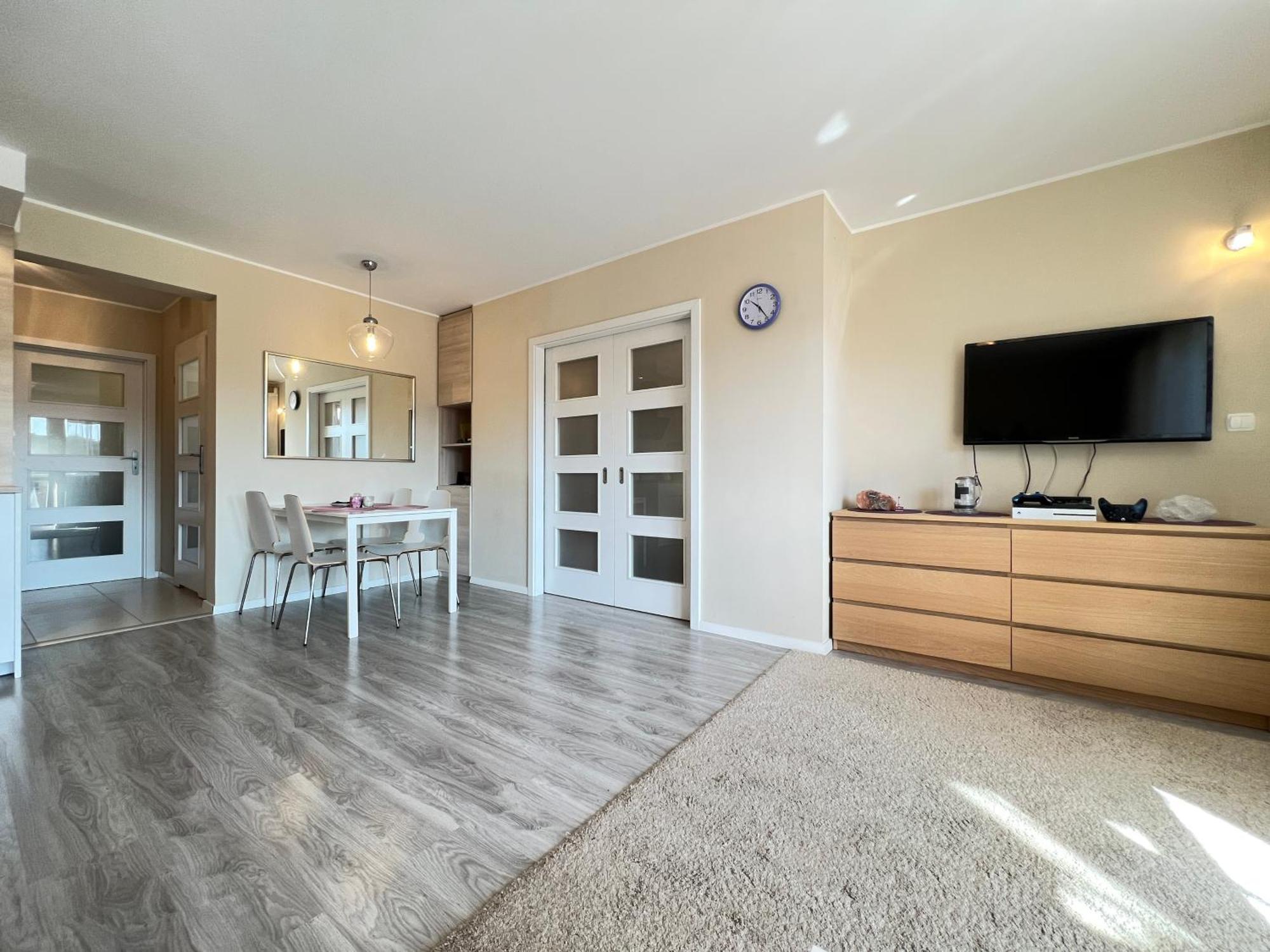 Zdrojowa Sun Apartment سفينويتشي المظهر الخارجي الصورة